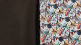 Mansfab Cotton Printed Shirt & Trouser Fabric  (Unstitched)-0092