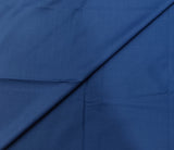 MansFab Lycra Solid Trouser Fabric  (Unstitched) - 0001