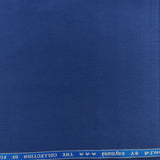 Raymond Poly Viscose Solid Blazer Fabric  (Unstitched)
