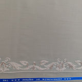 Raymond Poly Viscose Solid Blazer Fabric  (Unstitched)-0002