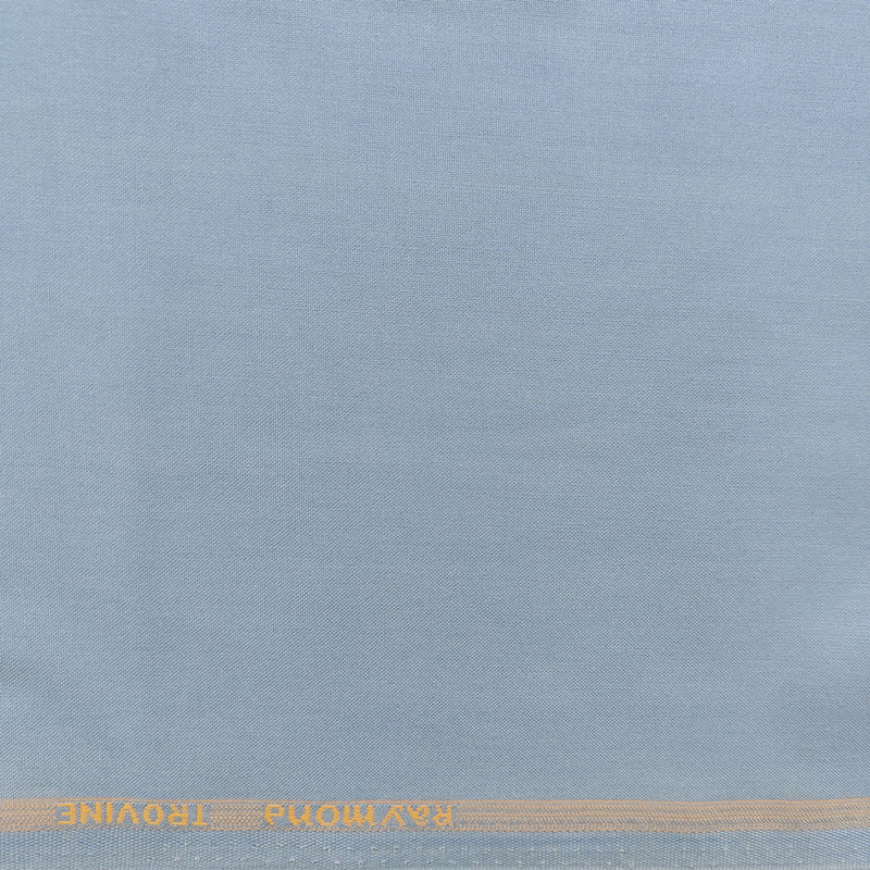 Raymond Poly Viscose Solid Blazer Fabric  (Unstitched)-0003