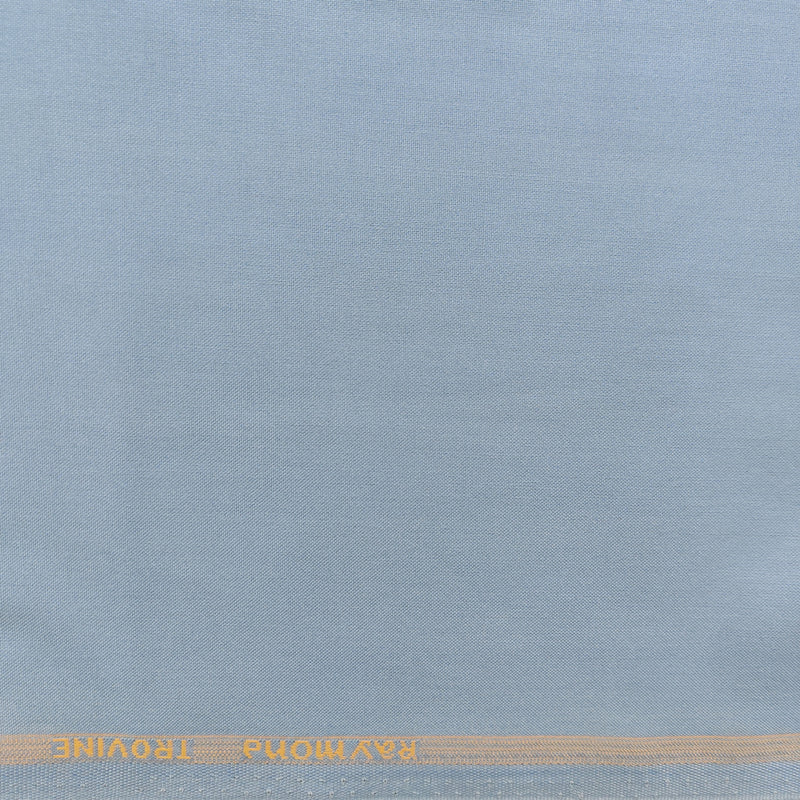 Raymond Poly Viscose Solid Blazer Fabric  (Unstitched)-0003