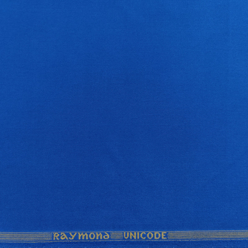 Raymond Poly Viscose Solid Blazer Fabric  (Unstitched)-0004