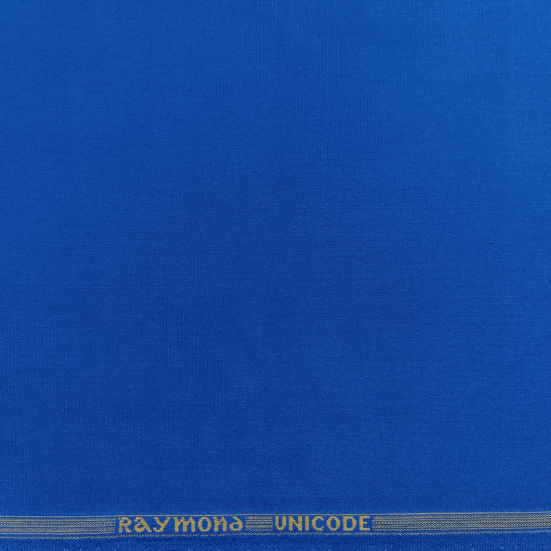 Raymond Poly Viscose Solid Blazer Fabric  (Unstitched)-0004