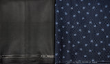 Raymond Poly Viscose Efflorescence Shirt & Trouser Fabric  (Unstitched)