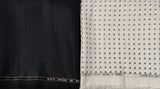 Raymond Poly Viscose Visual Printed Shirt & Trouser Fabric  (Unstitched)