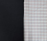 Raymond Cotton Printed Shirt & Trouser Fabric  (Unstitched)-0609