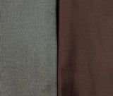 Raymond Cotton Printed Shirt & Trouser Fabric  (Unstitched)-0610