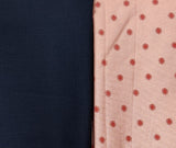 Raymond Cotton Printed Shirt & Trouser Fabric  (Unstitched)-0612