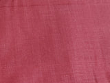 MANSFAB Mans Fab Cotton Blend Solid Shirt Fabric