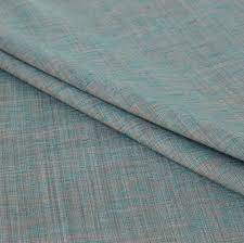 Raymond  Unstitched Pure Cotton Trouser Fabric Self Design