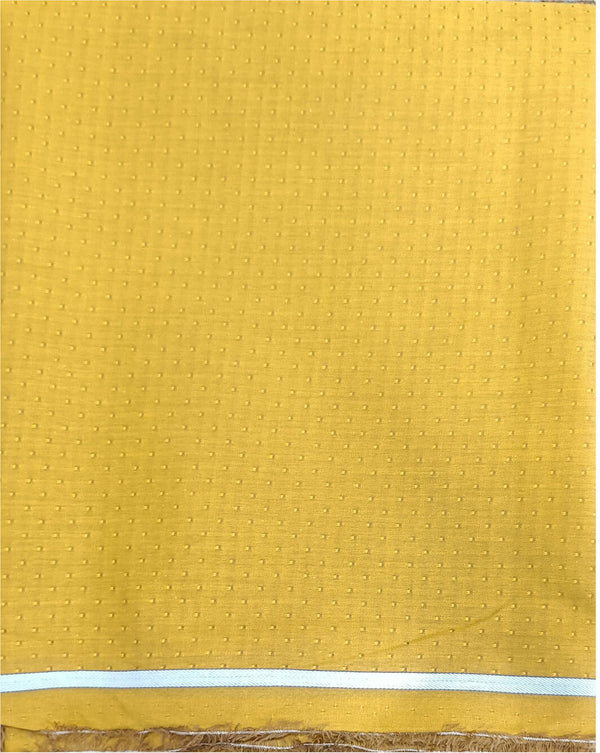 Mansfab Pure Cotton Solid Shirt Fabric