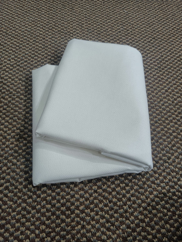 Mansfab Pure Cotton Solid Shirt Fabric