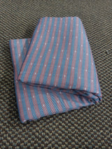 Mansfab Pure Cotton Solid Shirt Fabric