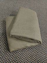 Mansfab Pure Cotton Solid Shirt Fabric