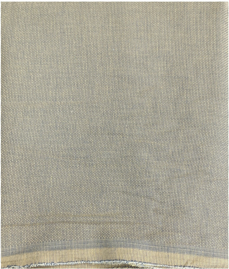 Mansfab Pure Cotton Solid Shirt Fabric