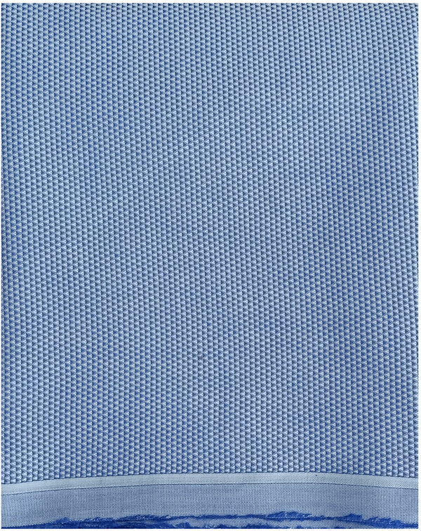 Mansfab Pure Cotton Solid Shirt Fabric