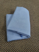 Mansfab Pure Cotton Solid Shirt Fabric