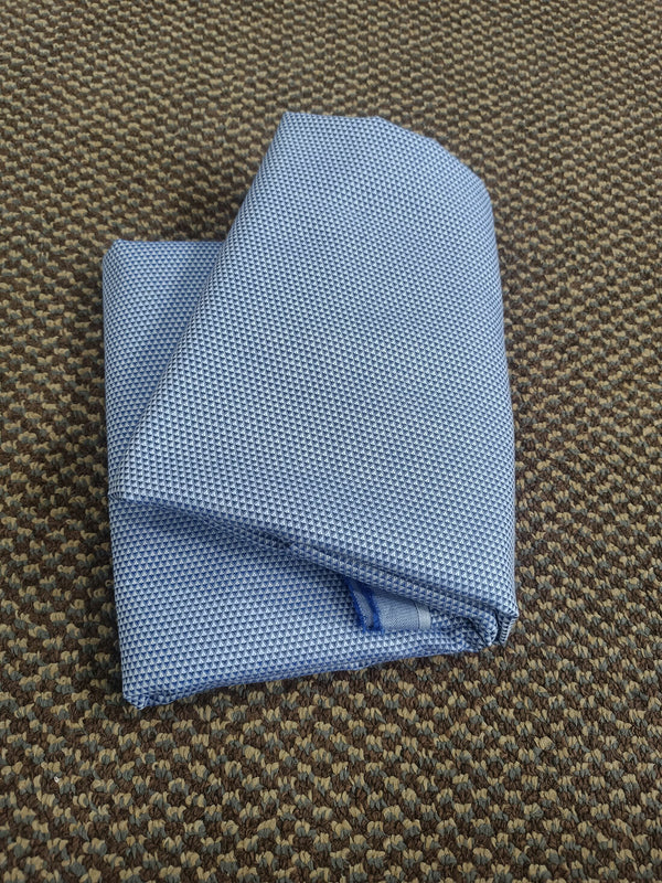 Mansfab Pure Cotton Solid Shirt Fabric