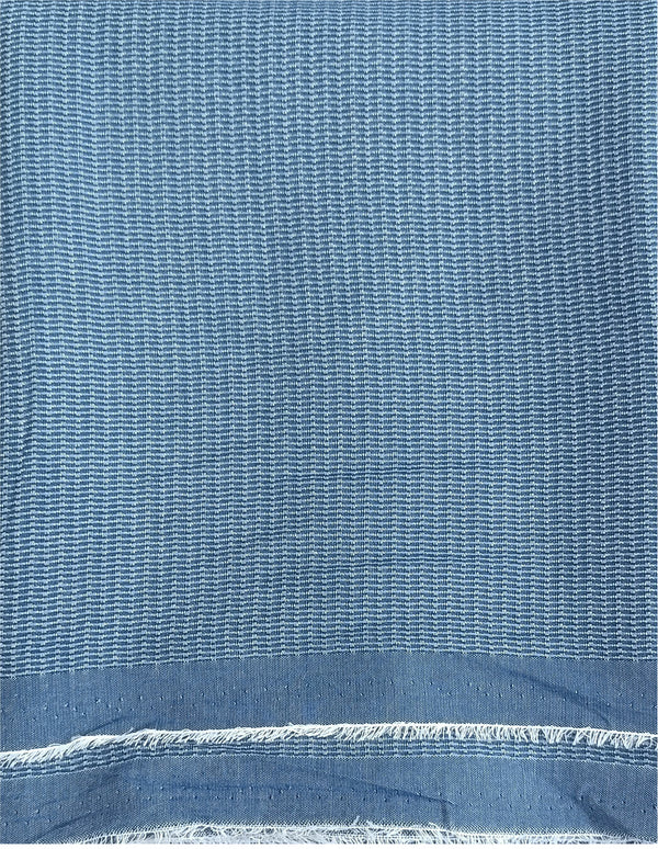 Mansfab Pure Cotton Solid Shirt Fabric