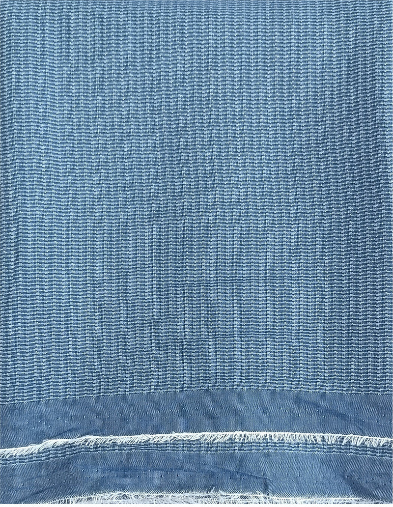 Mansfab Pure Cotton Solid Shirt Fabric