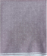 Mansfab Pure Cotton Solid Shirt Fabric