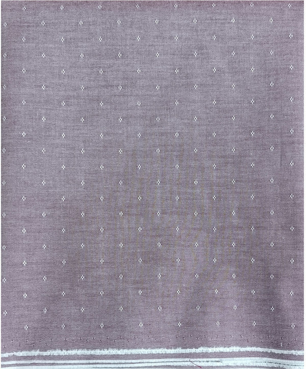 Mansfab Pure Cotton Solid Shirt Fabric