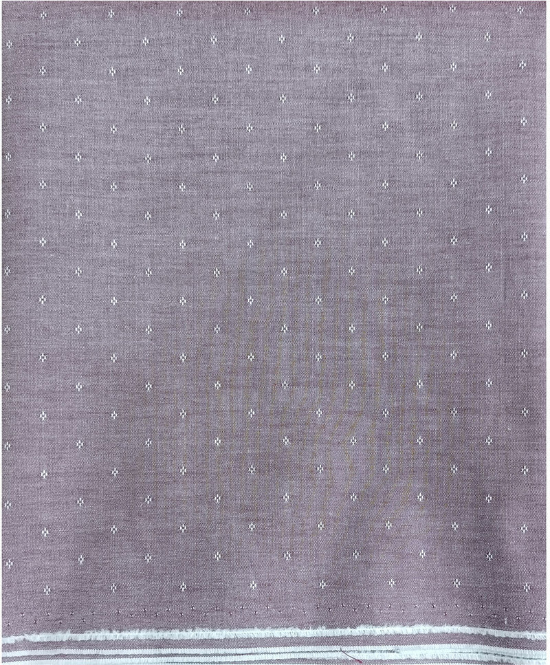 Mansfab Pure Cotton Solid Shirt Fabric