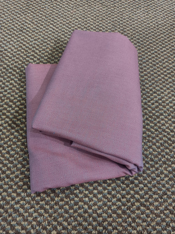 Mansfab Pure Cotton Solid Shirt Fabric