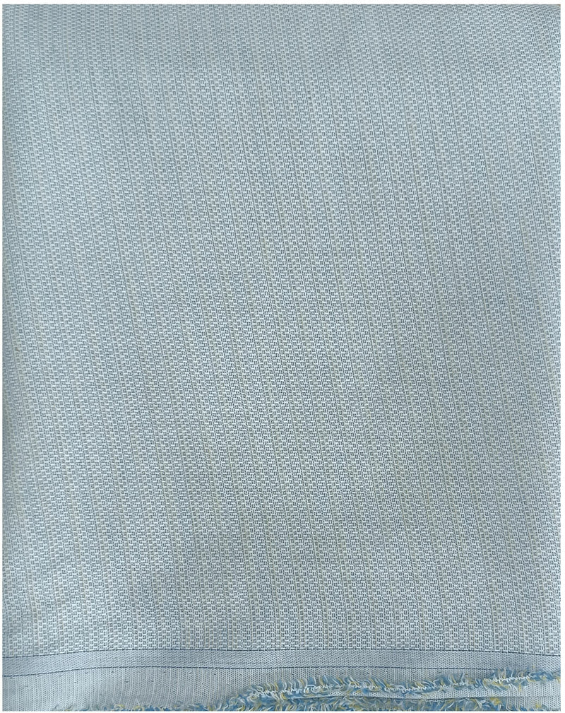 Mansfab Pure Cotton Solid Shirt Fabric