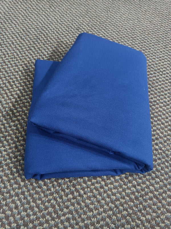 Mansfab Pure Cotton Solid Shirt Fabric