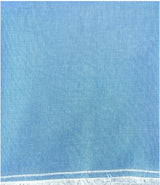 Mansfab Pure Cotton Solid Shirt Fabric
