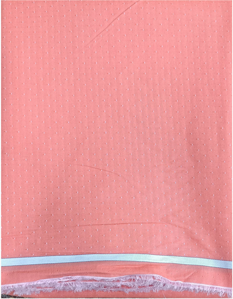 Mansfab Pure Cotton Solid Shirt Fabric