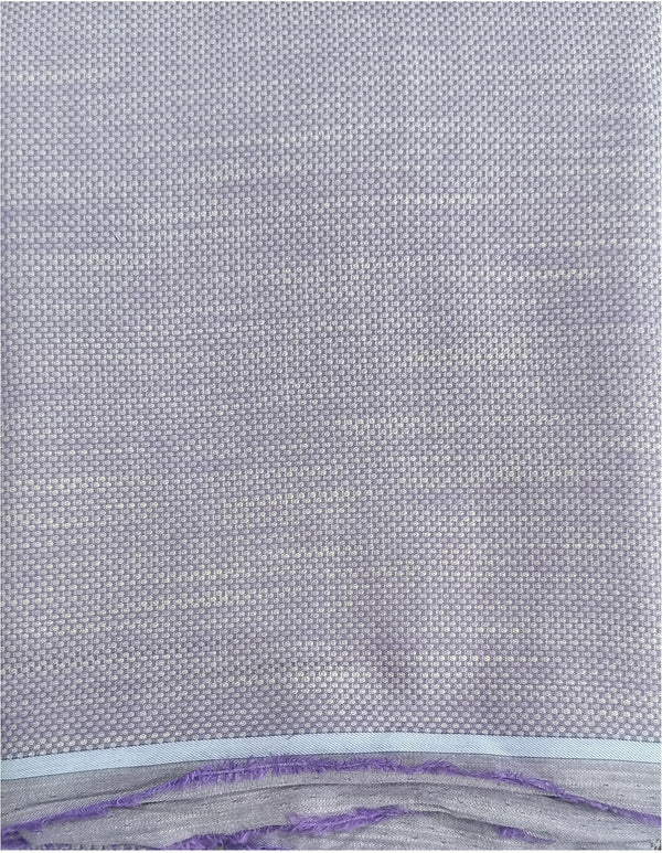 Mansfab Pure Cotton Solid Shirt Fabric