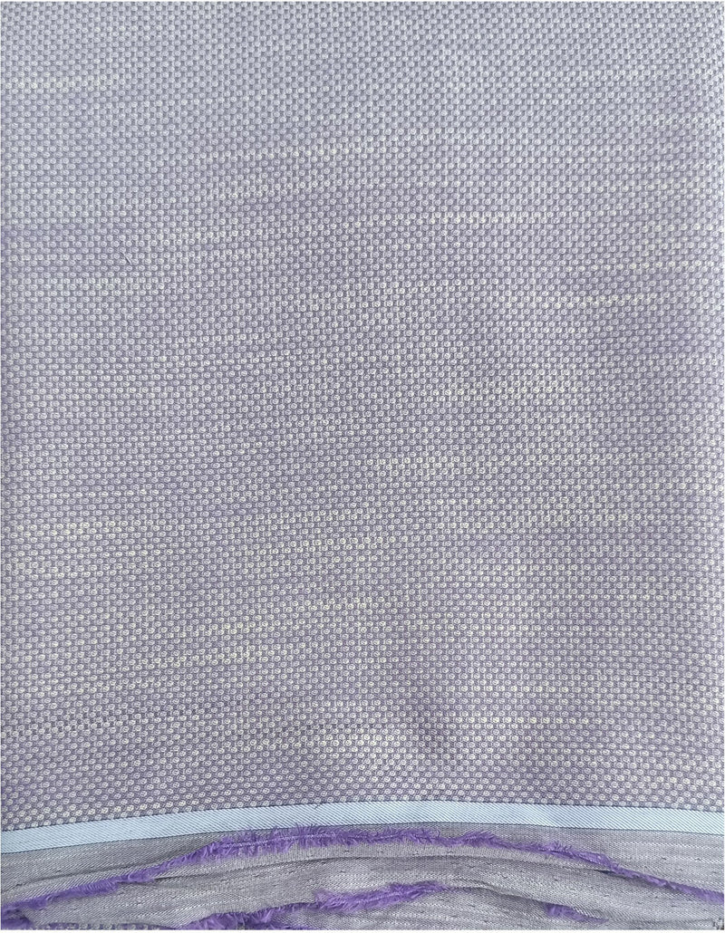 Mansfab Pure Cotton Solid Shirt Fabric