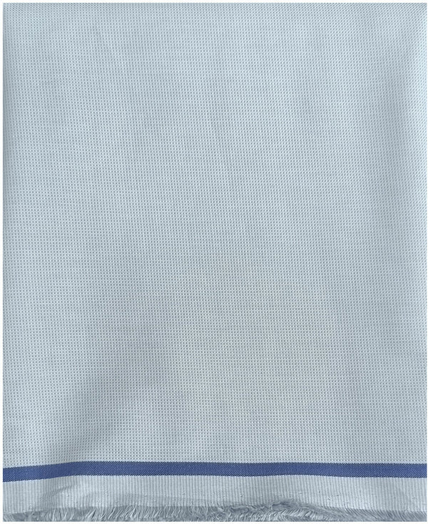 Mansfab Pure Cotton Solid Shirt Fabric
