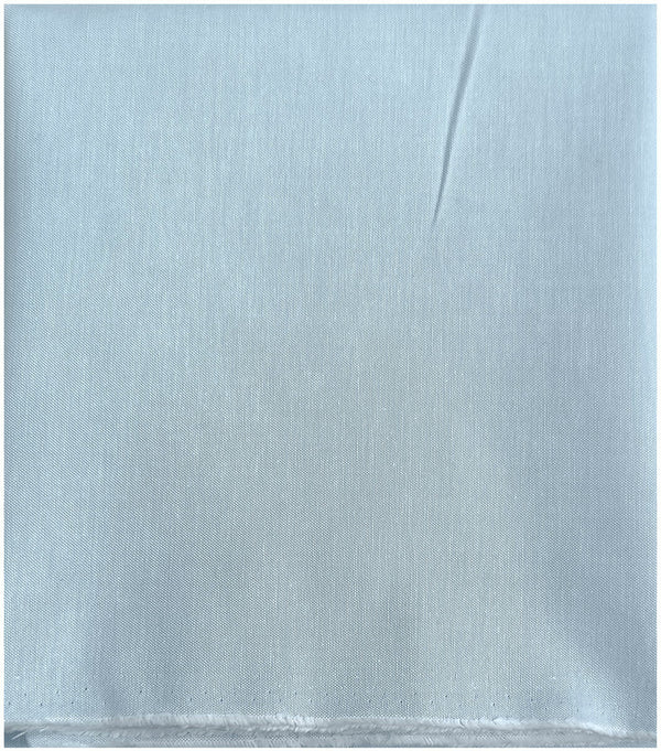 Mansfab Pure Cotton Solid Shirt Fabric