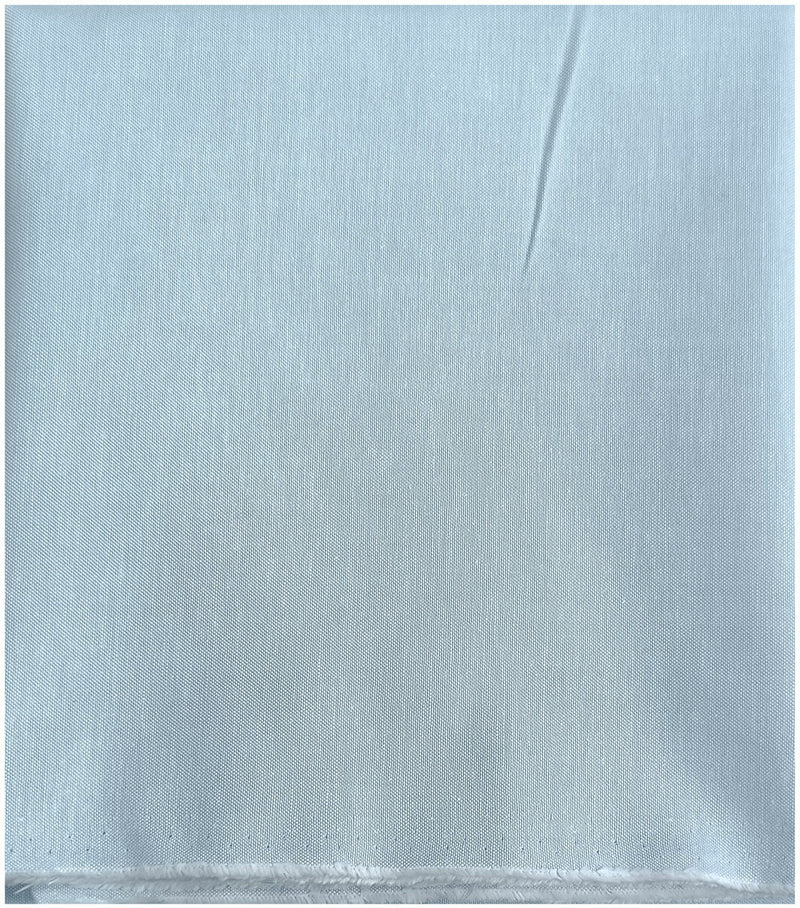 Mansfab Pure Cotton Solid Shirt Fabric