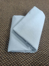 Mansfab Pure Cotton Solid Shirt Fabric