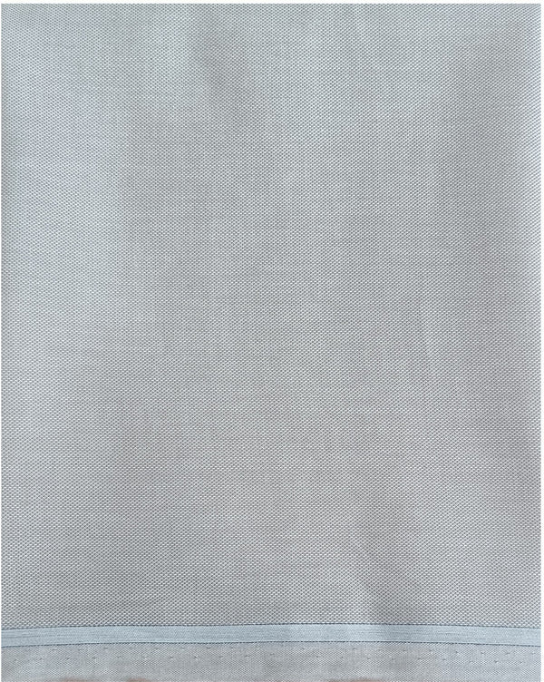 Mansfab Pure Cotton Solid Shirt Fabric