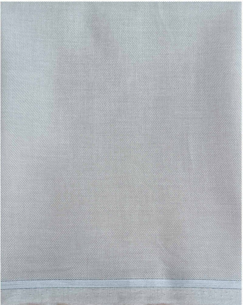 Mansfab Pure Cotton Solid Shirt Fabric