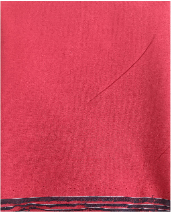Mansfab Pure Cotton Solid Shirt Fabric