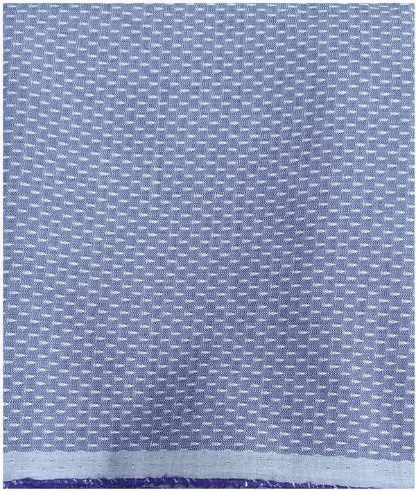 Mansfab Pure Cotton Solid Shirt Fabric