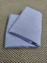 Mansfab Pure Cotton Solid Shirt Fabric