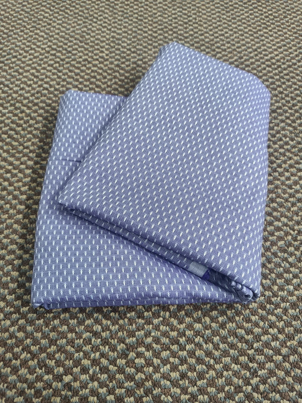 Mansfab Pure Cotton Solid Shirt Fabric