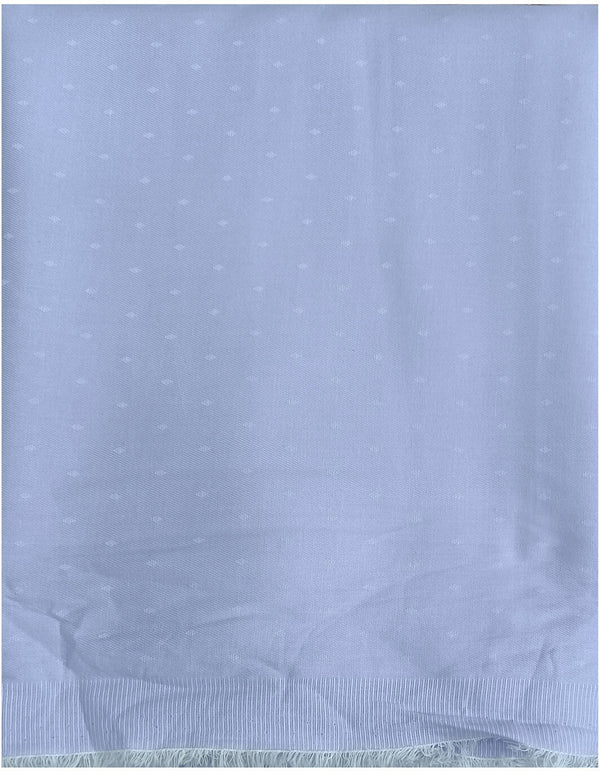 Mansfab Pure Cotton Solid Shirt Fabric