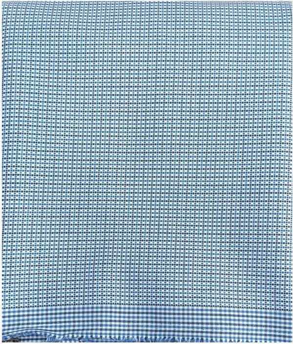 Mansfab Pure Cotton Solid Shirt Fabric