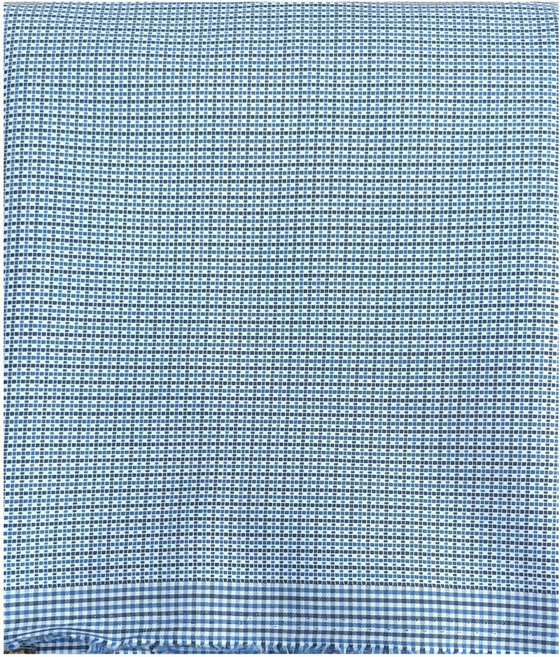 Mansfab Pure Cotton Solid Shirt Fabric