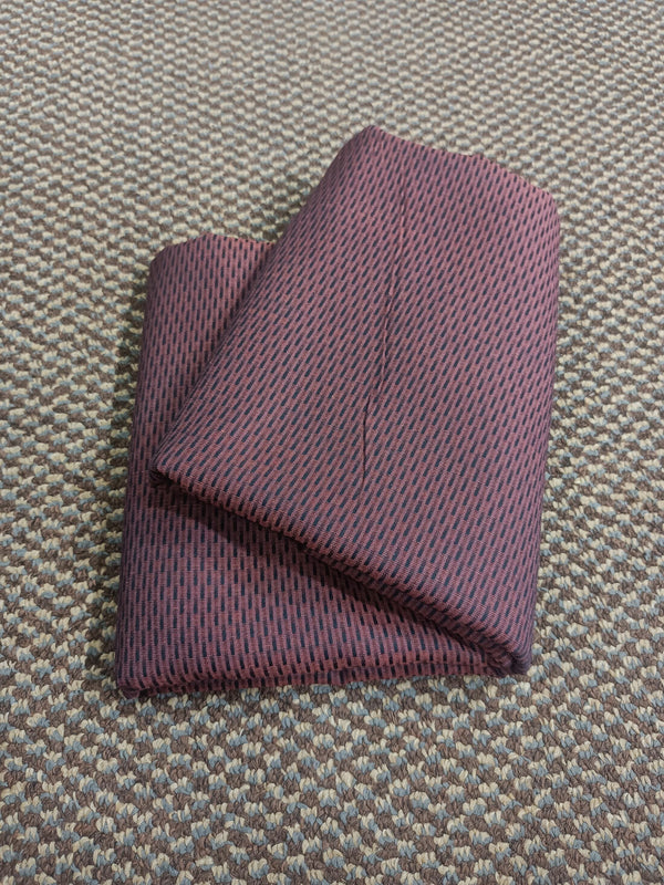 Mansfab Pure Cotton Solid Shirt Fabric