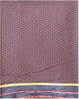 Mansfab Pure Cotton Solid Shirt Fabric